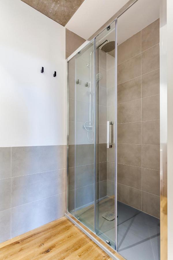 Puerto Beach Suites فالنسيا المظهر الخارجي الصورة