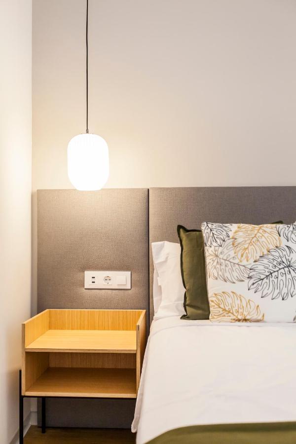 Puerto Beach Suites فالنسيا المظهر الخارجي الصورة