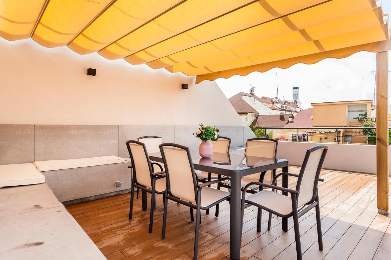 Puerto Beach Suites فالنسيا المظهر الخارجي الصورة