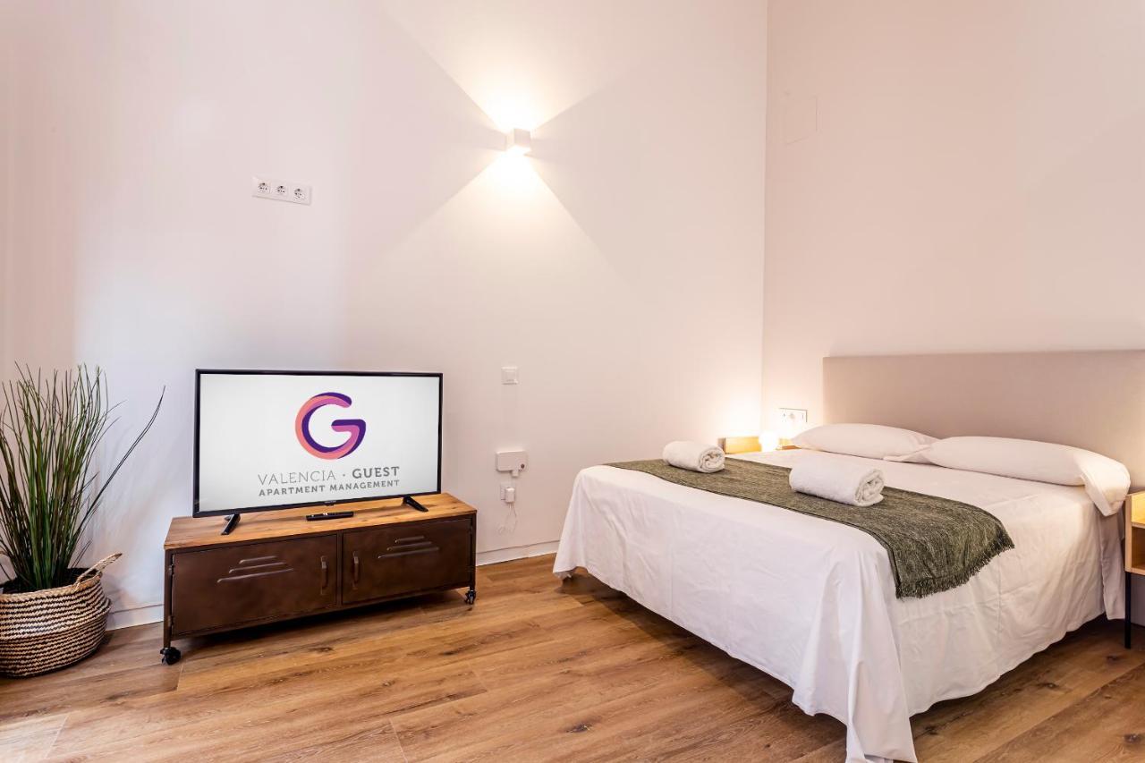 Puerto Beach Suites فالنسيا المظهر الخارجي الصورة