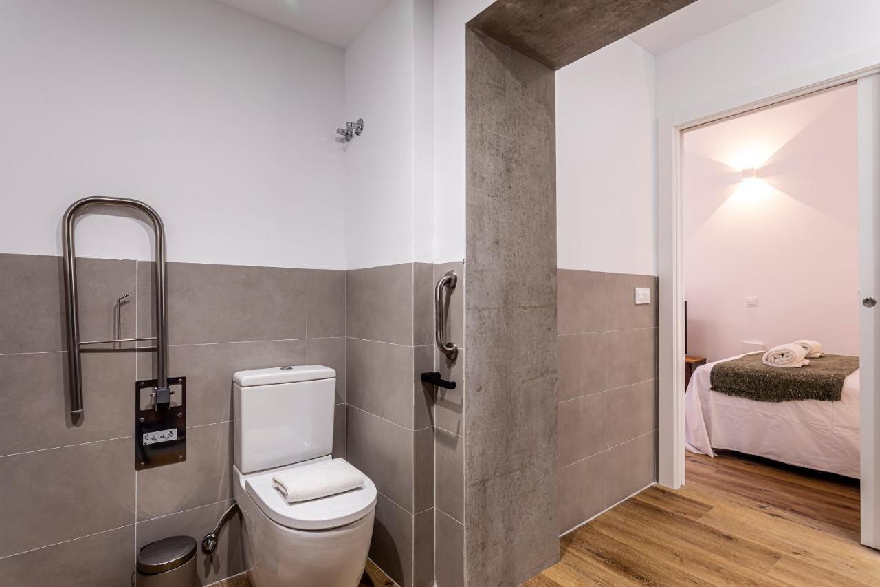 Puerto Beach Suites فالنسيا المظهر الخارجي الصورة